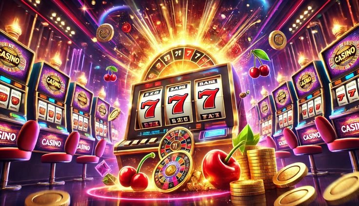 77ff bet